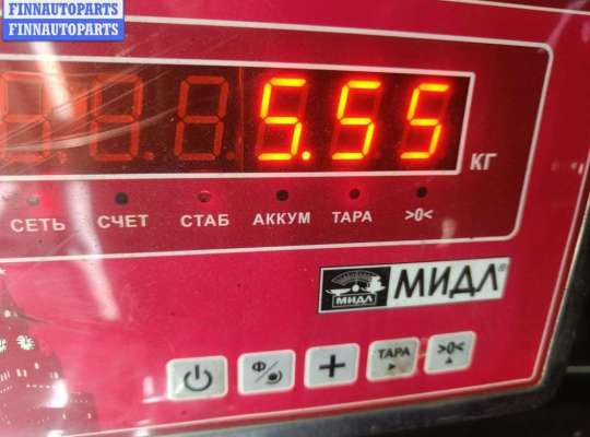 купить Рейка рулевая на Renault Megane II (2002-2008)