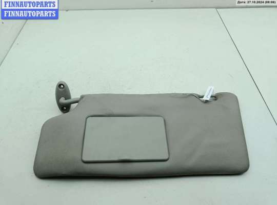 купить Козырек солнцезащитный левый на Ford Focus I (1998-2005)