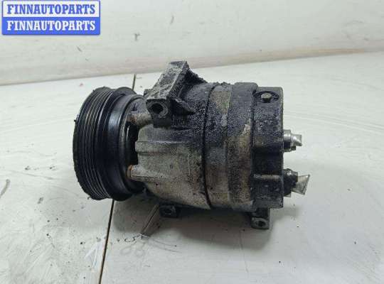 купить Компрессор кондиционера на Renault Scenic I (1996-2003)