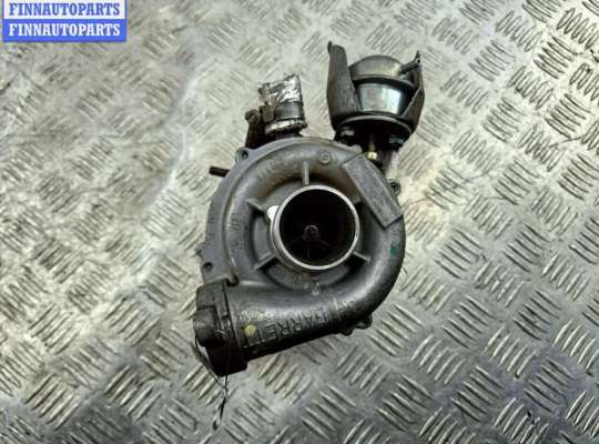 Турбина PG1247336 на Peugeot 307