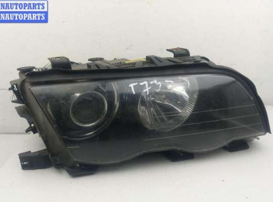 купить Фара правая на BMW 3 E46 (1998-2006)