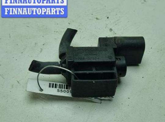 купить Клапан воздушный на Volkswagen Passat B5+ (GP)