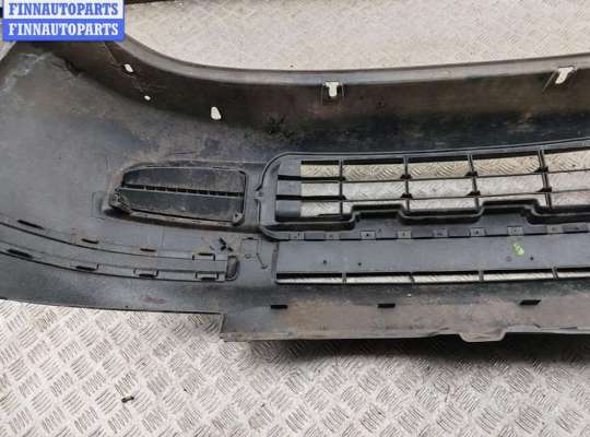 Бампер передний на Fiat Panda (169)