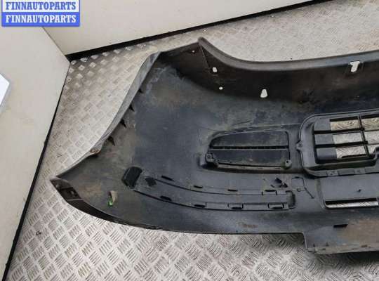 Бампер передний на Fiat Panda (169)