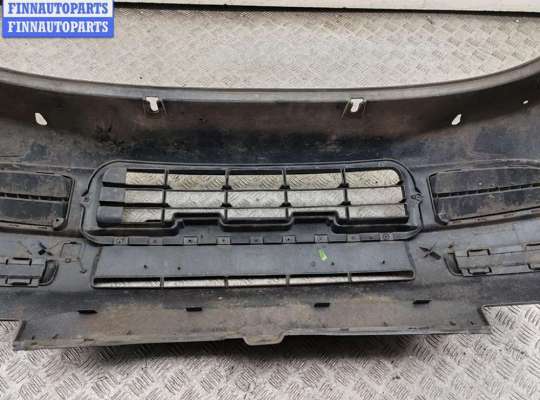 Бампер передний на Fiat Panda (169)