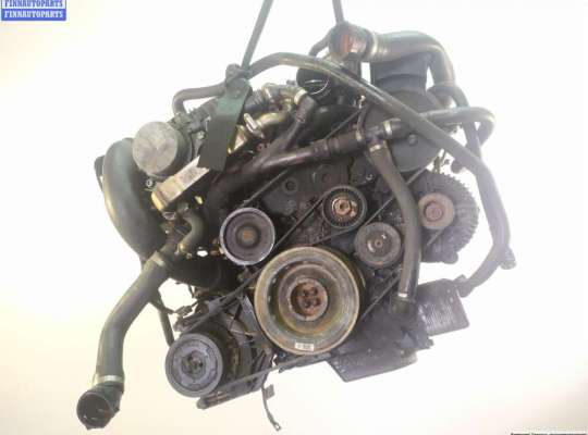 Двигатель (ДВС) BM3258865 на BMW 5 E60/E61 (2003-2010)