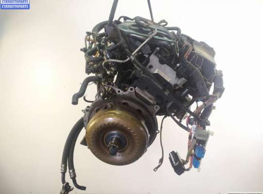 купить Двигатель (ДВС) на BMW 5 E60/E61 (2003-2010)