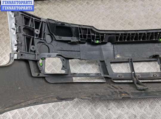 купить Бампер передний на Audi A4 B6 (2001-2004)