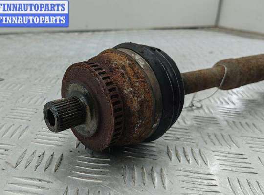 купить Полуось передняя левая на Volkswagen Passat B5+ (GP)