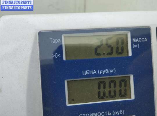 купить Фара левая на Volkswagen Passat B6