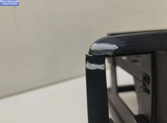 купить Рамка магнитолы на Volkswagen Sharan (2000-2010)