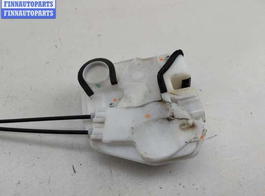 купить Замок двери задней правой на Mitsubishi Space Star/Mirage (2012- )