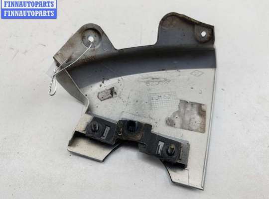 купить Накладка двери (крышки) багажника на Renault Scenic II (2003-2009)