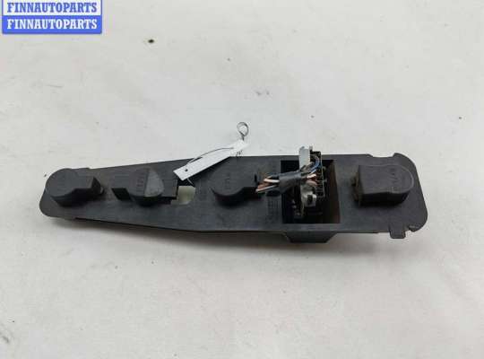 купить Плата фонаря заднего левого на Opel Vectra B (1995-2002)