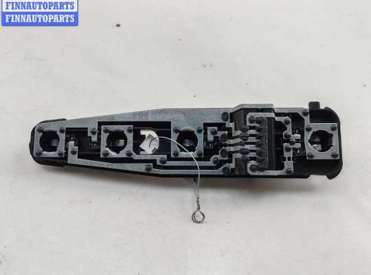 купить Плата фонаря заднего левого на Opel Vectra B (1995-2002)