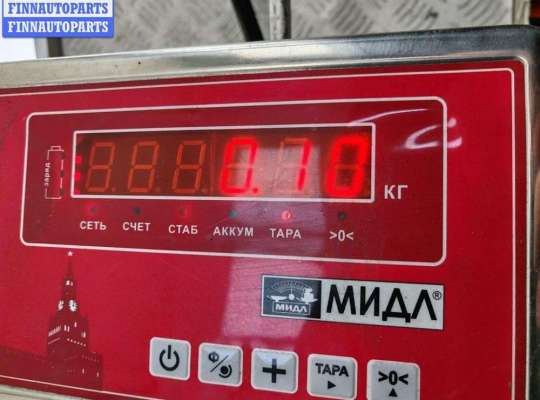 купить Плата фонаря заднего левого на Opel Vectra B (1995-2002)