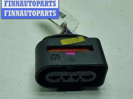 Купить Разъем (фишка) проводки на Skoda Octavia mk1 (A4 1U) 1996-2010 Разъем (фишка) проводки SK497535 на Skoda Octavia mk1 (A4 1U) 1996-2010