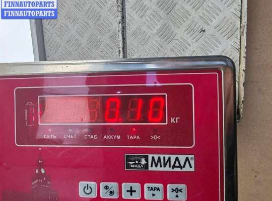 купить Ручка двери внутренняя передняя левая на Volkswagen Passat B5+ (GP)