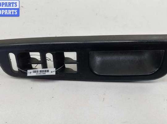 Ручка двери внутренняя передняя левая VG2677229 на Volkswagen Passat B5+ (GP)