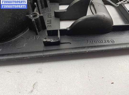 купить Ручка двери внутренняя передняя левая на Volkswagen Passat B5+ (GP)