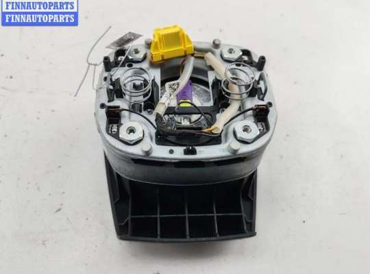 купить Подушка безопасности (Airbag) водителя на Skoda Octavia mk2 (A5 1Z) 2004-2013