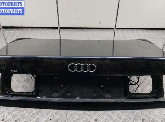 Крышка багажника (дверь задняя) AU1729810 на Audi A6 C4 (1994-1997)