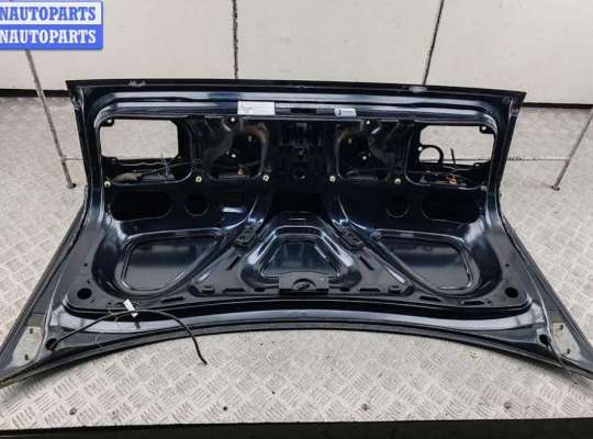 купить Крышка багажника (дверь задняя) на Audi A6 C4 (1994-1997)