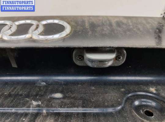 купить Крышка багажника (дверь задняя) на Audi A6 C4 (1994-1997)