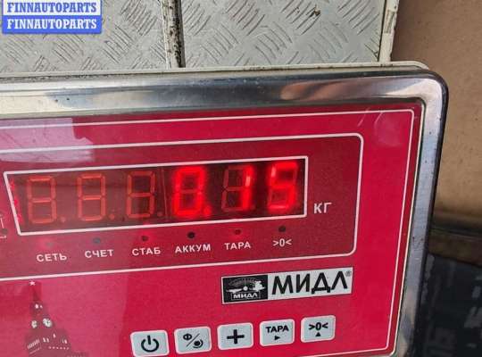 купить Блок управления двери передней левой на Mercedes E-Class W210 (1995-2002)