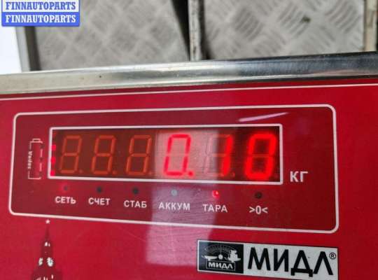 купить Кронштейн радиатора на BMW 3 E36 (1991-2000)