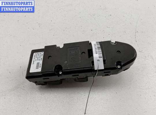 купить Блок кнопок управления стеклоподъемниками на BMW 5 E60/E61 (2003-2010)