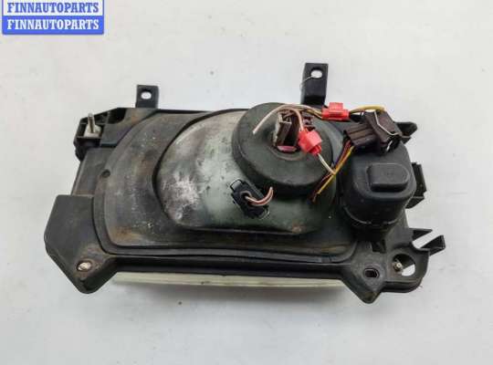 Фара передняя