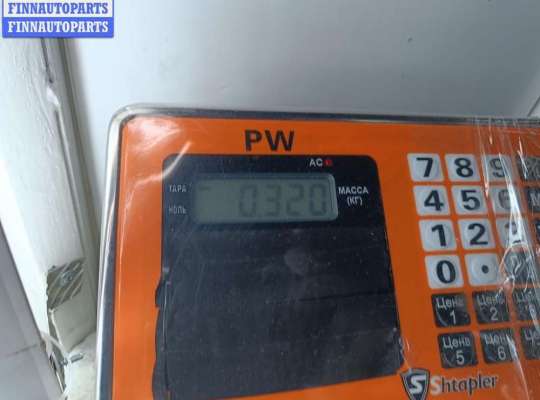 купить Дефлектор обдува салона на Volkswagen Passat B6