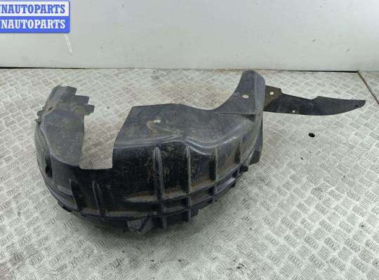 купить Защита крыла (подкрылок) задняя левая на Renault Laguna III (2008-2015)