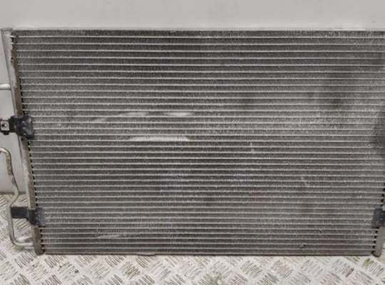 Радиатор кондиционера на Peugeot 806