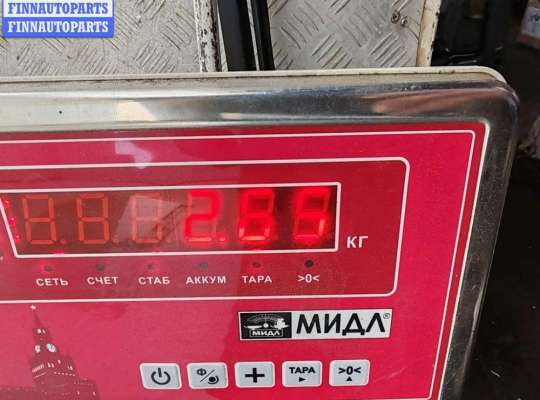 купить Стекло двери передней правой на Ford Mondeo III (2000-2007)