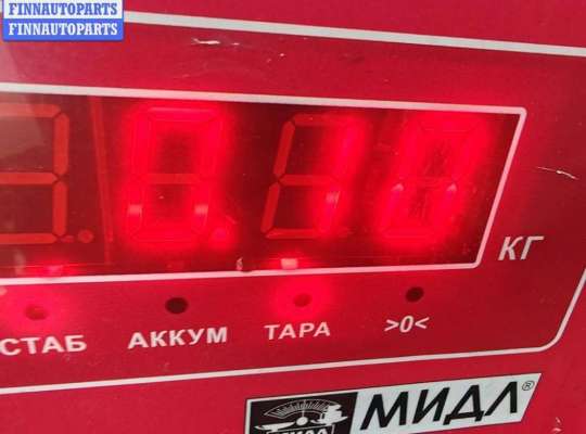 купить Кран отопителя (печки) на Opel Omega B (1994-2003)