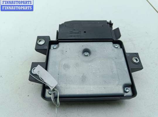 купить Блок ручника (стояночного тормоза) на Volkswagen Passat B6