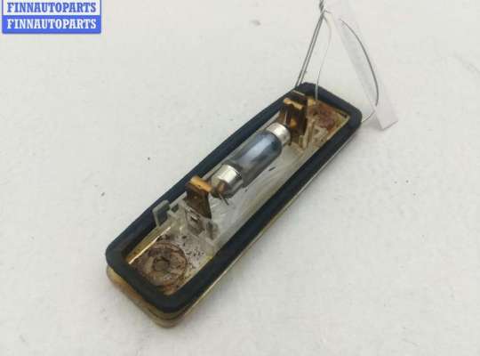 купить Подсветка номера на Opel Vectra B (1995-2002)