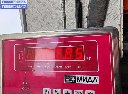 купить Переключатель дворников на Opel Vectra C (2002-2008)