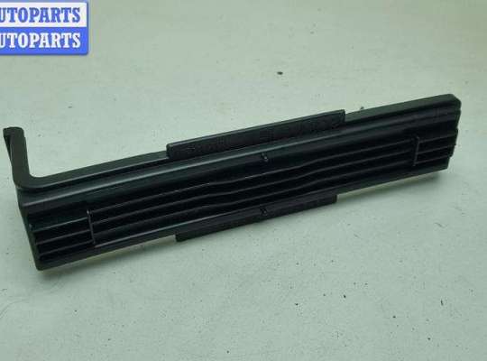 купить Накладка декоративная на Skoda Fabia mk2 (5J)