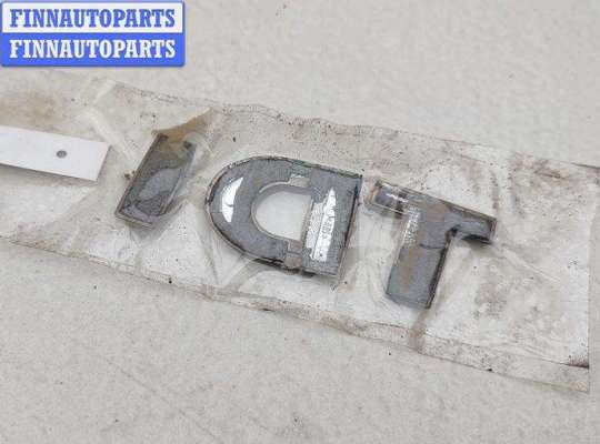 купить Эмблема на Volkswagen Passat B5