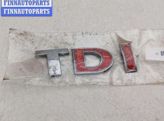 купить Эмблема на Volkswagen Passat B5