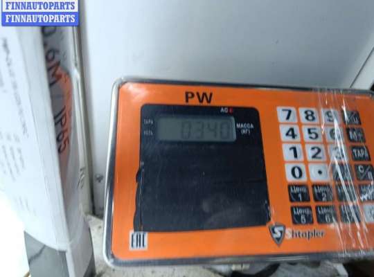 купить Клапан управления турбиной (актуатор) на Opel Astra H (2004-2009)