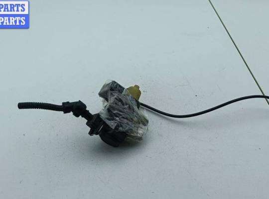 купить Клапан управления турбиной (актуатор) на Opel Astra H (2004-2009)