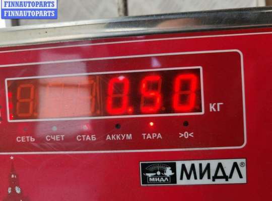 купить Сигнал (клаксон) на Ford Focus II (2004-2011)