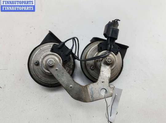 купить Сигнал (клаксон) на Ford Focus II (2004-2011)