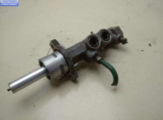 Главный тормозной цилиндр (ГТЦ)