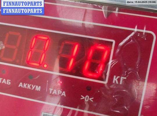 купить Блок управления двери задней правой на Audi A6 C6 (2004-2011)
