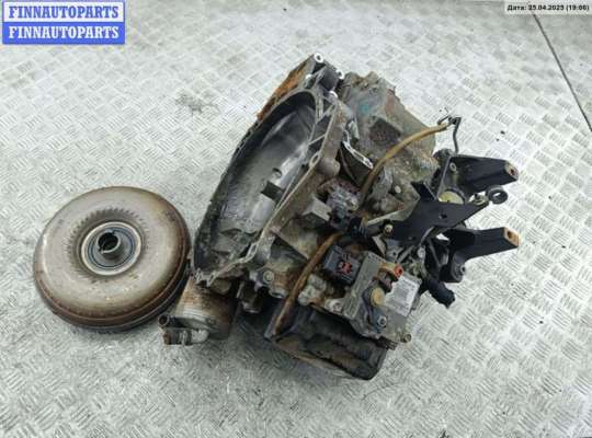 купить КПП автоматическая (АКПП) на Peugeot 607